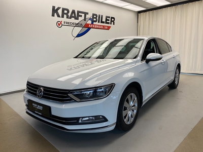 VW Passat 2,0 TDi 150 Highline+ DSG 4d