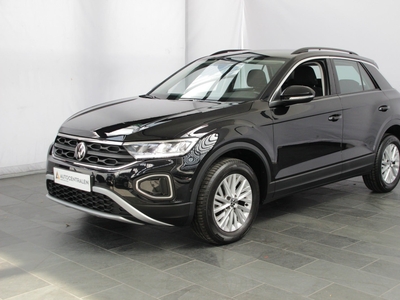 VW T-Roc 1,5 TSi 150 Life DSG 5d