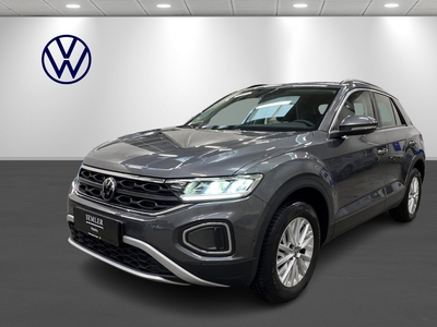 VW T-Roc 1,5 TSi 150 Life DSG 5d