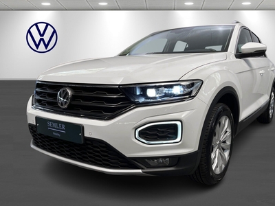 VW T-Roc 1,5 TSi 150 Sport DSG 5d