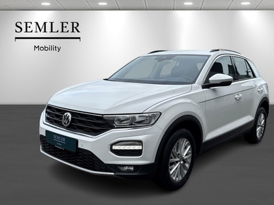 VW T-Roc 1,5 TSi 150 Style 5d