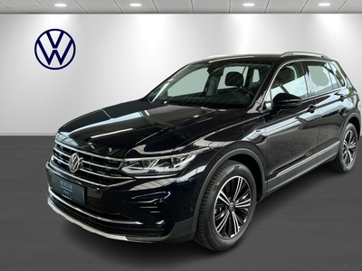 VW Tiguan 1,4 eHybrid Elegance DSG 5d