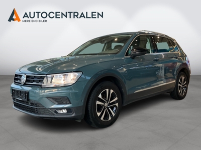 VW Tiguan 2,0 TDi 150 IQ.Drive 5d