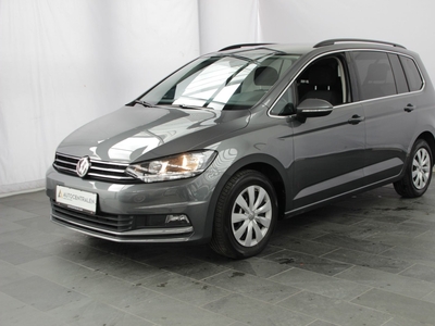 VW Touran 1,4 TSi 150 Comfortline DSG 7prs 5d