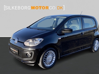 VW Up! 1,0 60 Life Up! BMT 5d