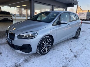 BMW 225xe 1,5 Active Tourer Sport Line aut.