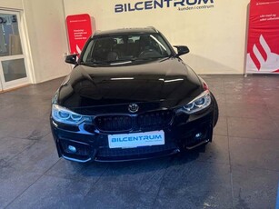 BMW 320d 2,0 Touring aut.