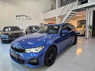 BMW 330e 2,0 Touring M-Sport aut.