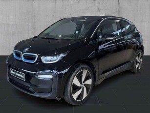 BMW i3 Charged