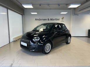 Fiat 500e EL Action 95HK 3d Aut.