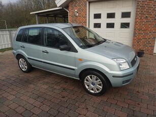 Ford Fusion 1,4