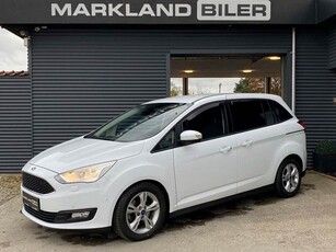 Ford Grand C-Max 1,5 TDCi 120 Business aut. 7prs