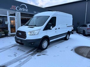 Ford Transit 350 L2 Van 2,0 TDCi 170 Trend H2 RWD