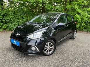 Hyundai i10 1,0 Comfort Air