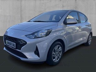 Hyundai i10 1,0 MPi Essential