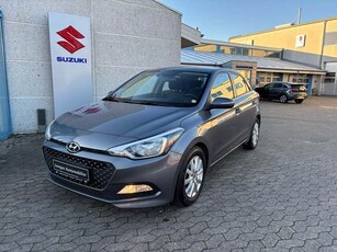 Hyundai i20 1,25 Trend