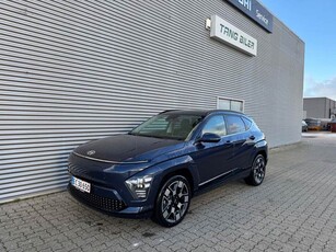 Hyundai Kona 65 EV Ultimate