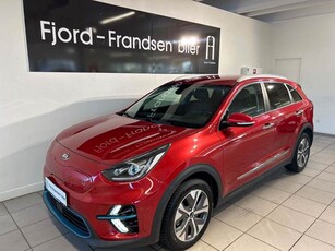 Kia e-Niro 64 Advance