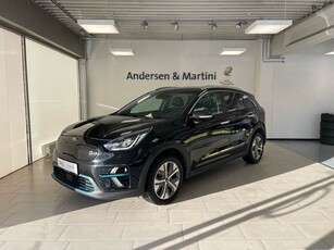 Kia e-Niro EL Advance 204HK 5d Aut.