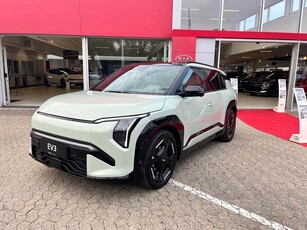 Kia EV3 81 Long Range GT-Line