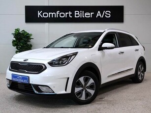 Kia Niro 1,6 HEV Comfort DCT