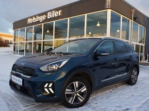 Kia Niro 1,6 PHEV Comfort DCT