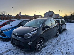 Kia Picanto 1,0 MPi Advance