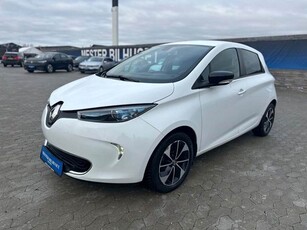 Renault Zoe 41 Intens