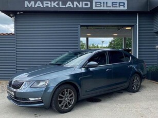 Skoda Octavia 1,0 TSi 115 Style DSG