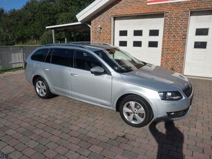 Skoda Octavia 1,4 TSi 150 Style Combi