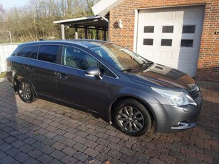 Toyota Avensis 1,8 VVT-i T2 Business stc.