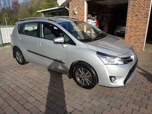 Toyota Verso 1,8 VVT-i T2 Touch 7prs