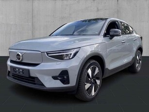 Volvo C40 ReCharge Extended Range Ultimate