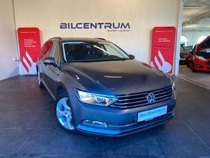 VW Passat 1,4 TSi 150 Highline Premium Variant DSG