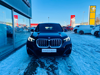 BMW iX1 xDrive30 EL M-Sport 4x4 313HK 5d Aut.