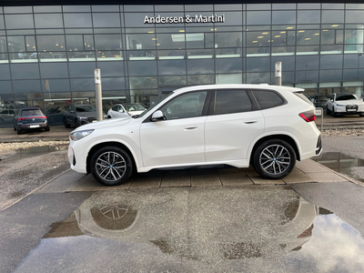 BMW iX1 xDrive30 EL M-Sport 4x4 313HK 5d Aut.