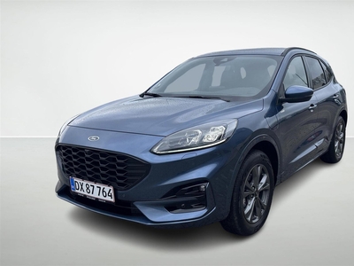 Brugt Ford Kuga PHEV ST-Line X CVT