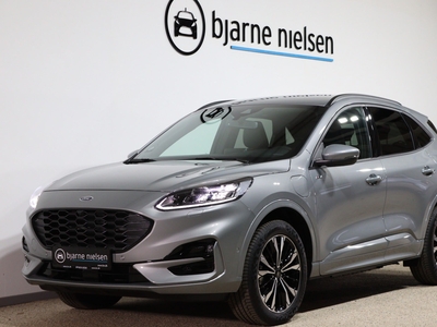 Brugt Ford Kuga PHEV ST-Line X CVT