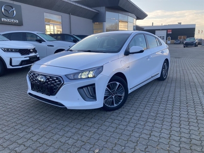 Brugt Hyundai Ioniq PHEV Premium DCT