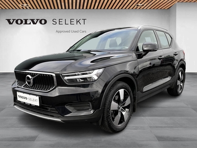 Brugt Volvo XC40 T4 190 Momentum aut.