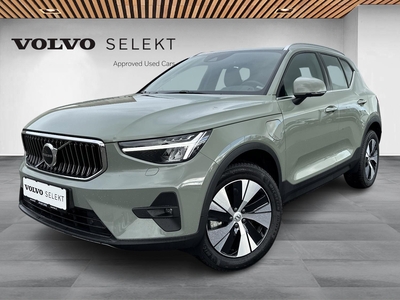 Brugt Volvo XC40 T5 ReCharge Plus Bright aut.