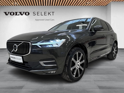 Brugt Volvo XC60 D5 235 Inscription aut. AWD