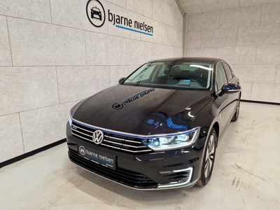 Brugt VW Passat GTE Highline DSG