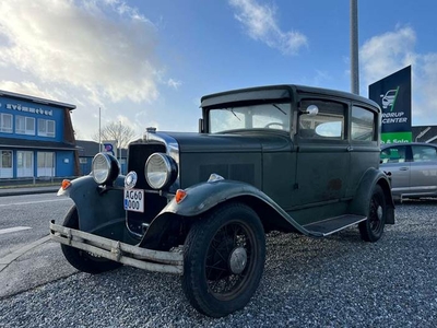 Chevrolet 1930 3,2