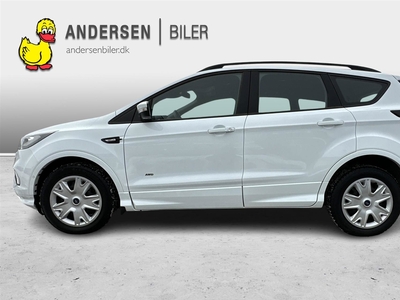 Ford Kuga 2,0 TDCi ST-Line AWD 180HK 5d 6g Aut.