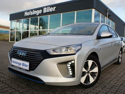 Hyundai Ioniq 1,6 PHEV Trend DCT