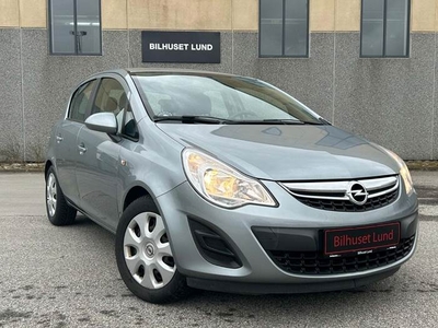 Opel Corsa 1,0 12V Enjoy