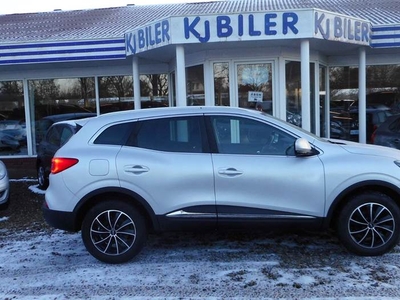 Renault Kadjar 1,5 dCi 110 Zen