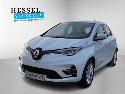 Renault Zoe 52 Zen