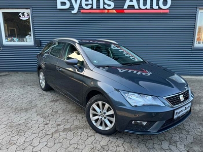 Seat Leon 1,5 TSi 150 Style ST